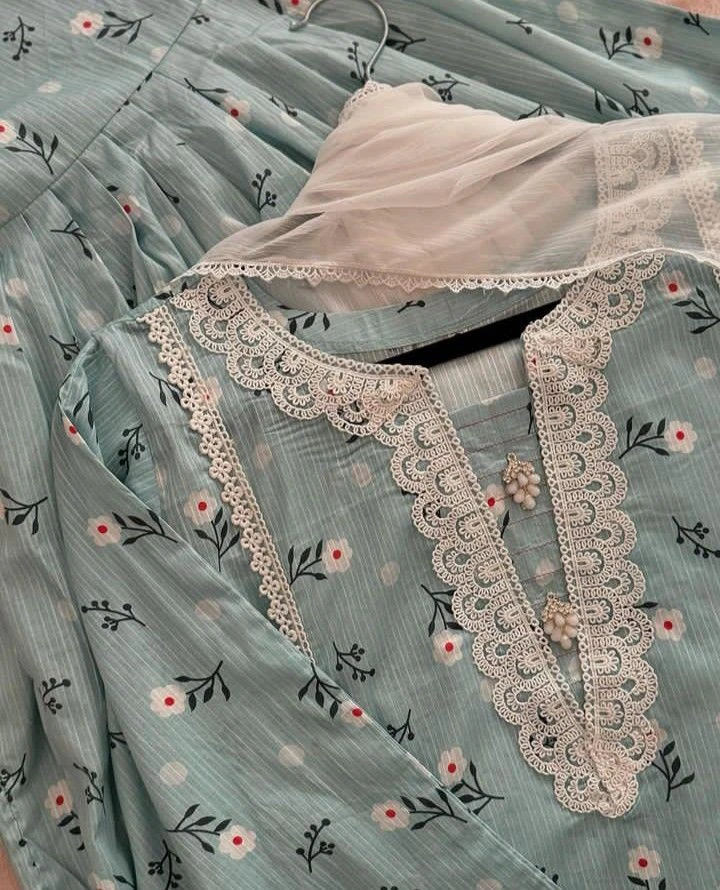 3pc Dresses