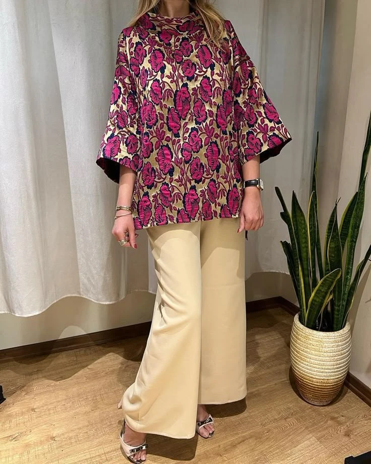 Co-ord sets